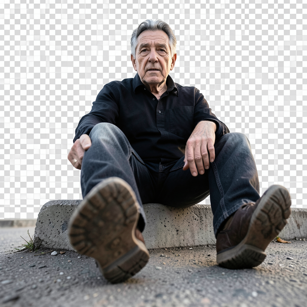 Perspective Urban Portrait – TAAFT