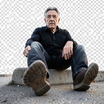 Perspective Urban Portrait – TAAFT