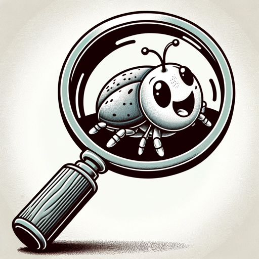 Pest Detective icon