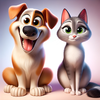 Pet Animator icon