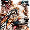 Pet Breed Mixer icon