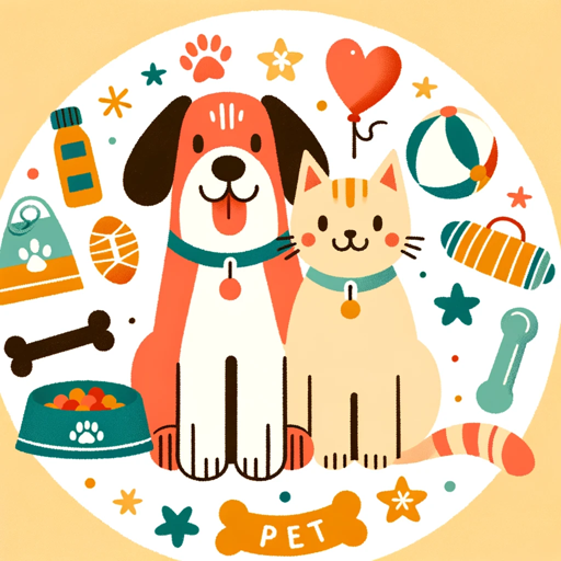 Pet Care Companion icon