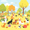 Pet Friend Finder icon
