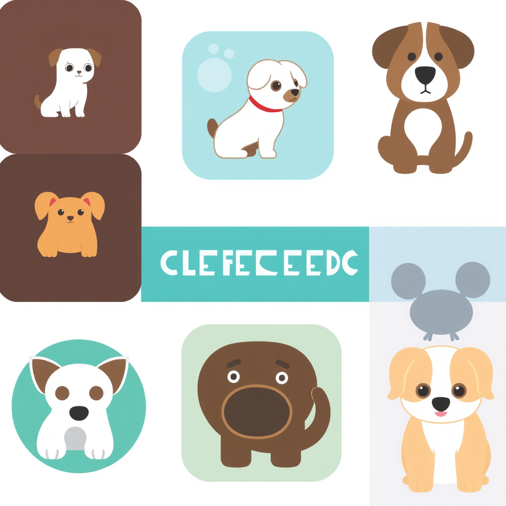 Pet parent online game creator