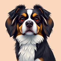 Pet Portrait Artist