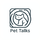 Pet Talks icon