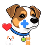 Pet Care AI icon