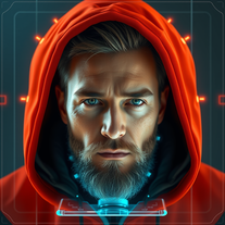 Phantom Hologram — Emergence