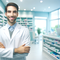 Pharmaceutical Assistant GPT icon