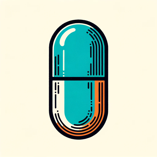 PharmaGuide icon