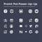 Prompt Power-Up icon