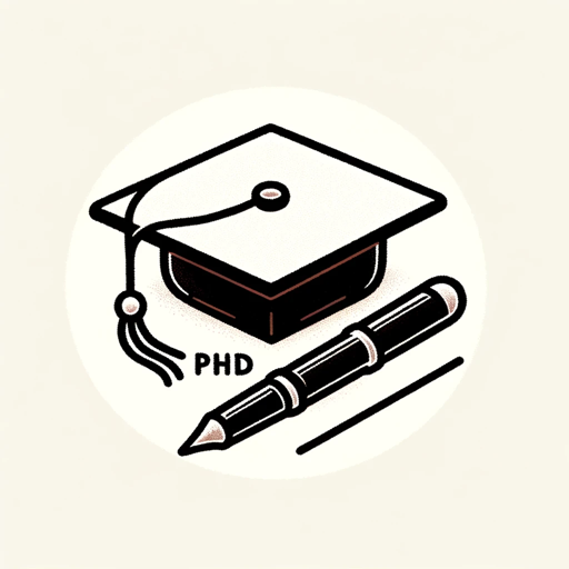 PhD Proposal Assistant icon