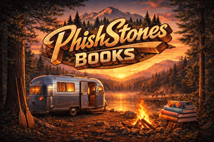 PhishStones Raw Press