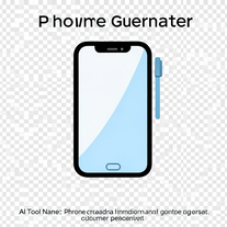 Phone Name Generator