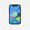 Phone Wallpaper Generator icon