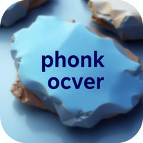 phonk ocver