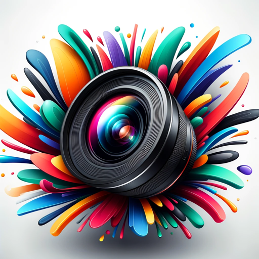 Photo Filters icon