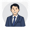 Photo Generator Linkedin icon
