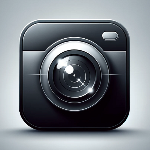 Photo Pro GPT icon