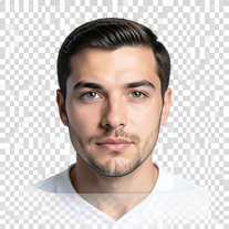 Photo Restoration Tool