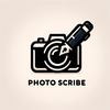 Photo Scribe icon