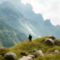 Photo Story Generator