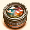 Photography PhD lv3.8 icon