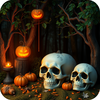 Photorealistic Halloween Decor icon