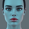 Photorealistic Human Avatar Generator icon