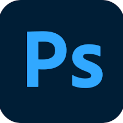 Photoshop GPT icon