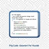 Php Code Generator For Vscode icon