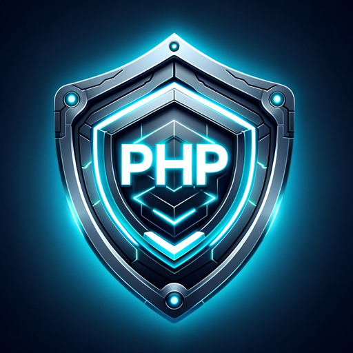 PHP Security Expert icon