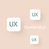 Ux Code Generator icon