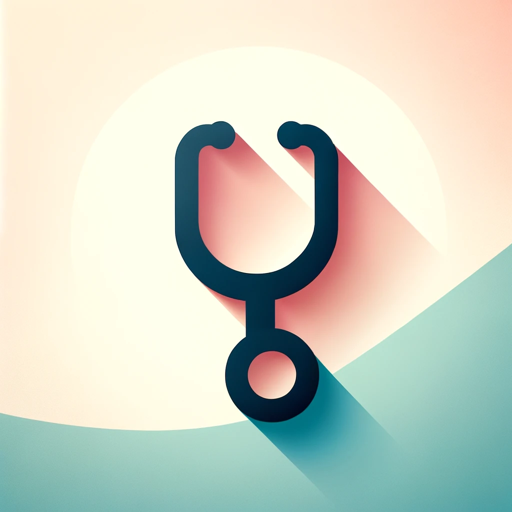 Physician Assistant GPT icon