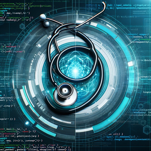 Physician Programmer icon