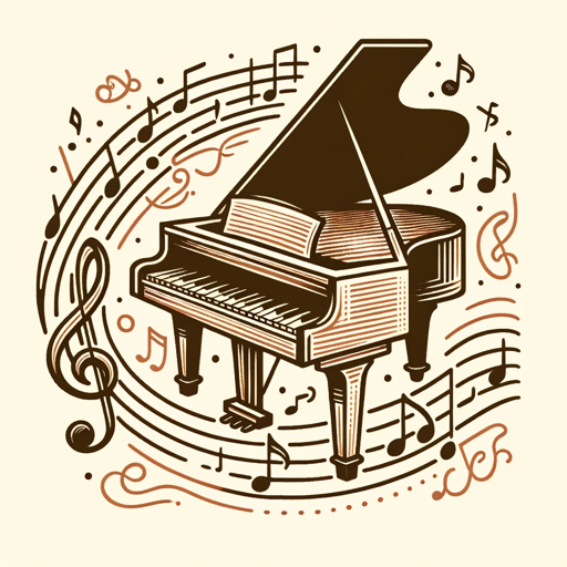 Piano Maestro icon