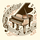 Piano Maestro icon