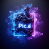 Pic.ai icon