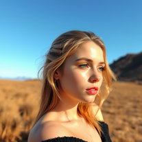 PicFrame Realistic V1