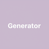 Pick Up Line Generator