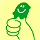 Pickle Thumb icon