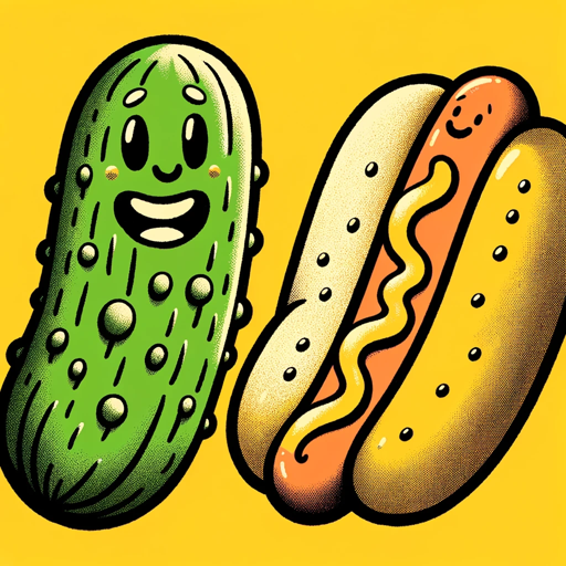 PickleNator icon