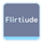 Flirtitude - Pickup Lines icon