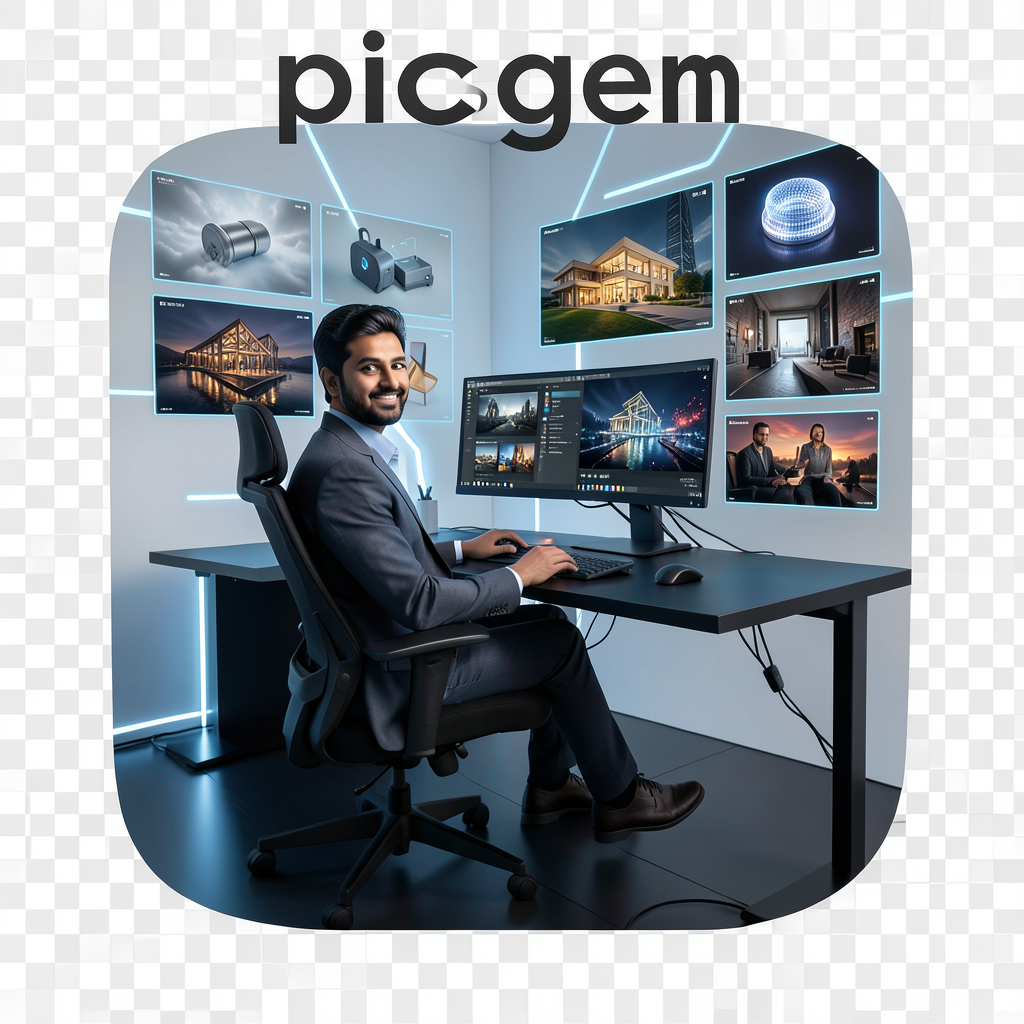 picsgen