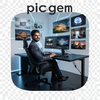 picsgen icon