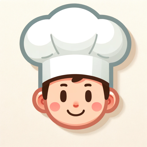 Picture Chef icon