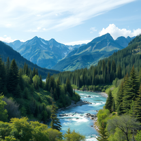 Free Vector Image Generator