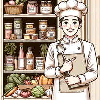 Picture Pantry Chef