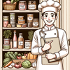 Picture Pantry Chef icon