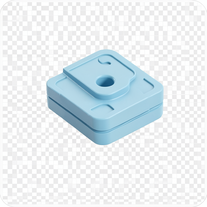 Picture To 3D Printed Object